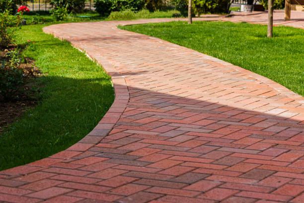 Best Concrete Paver Driveway  in Homerville, GA