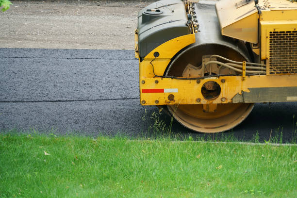 Professional Driveway Pavers in Homerville, GA