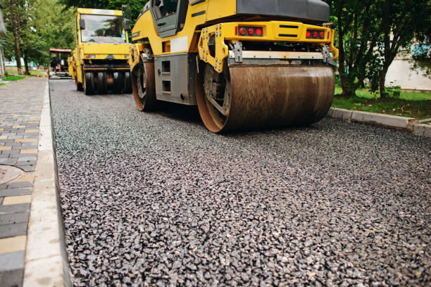 Reasons to Select Us for Your Driveway Paving Requirements in Homerville, GA